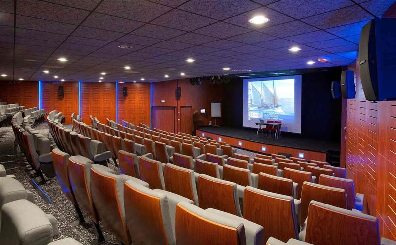 فندق Mercure Quimper Centre