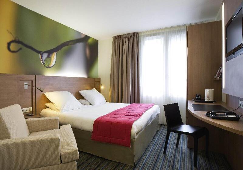 فندق Mercure Quimper Centre