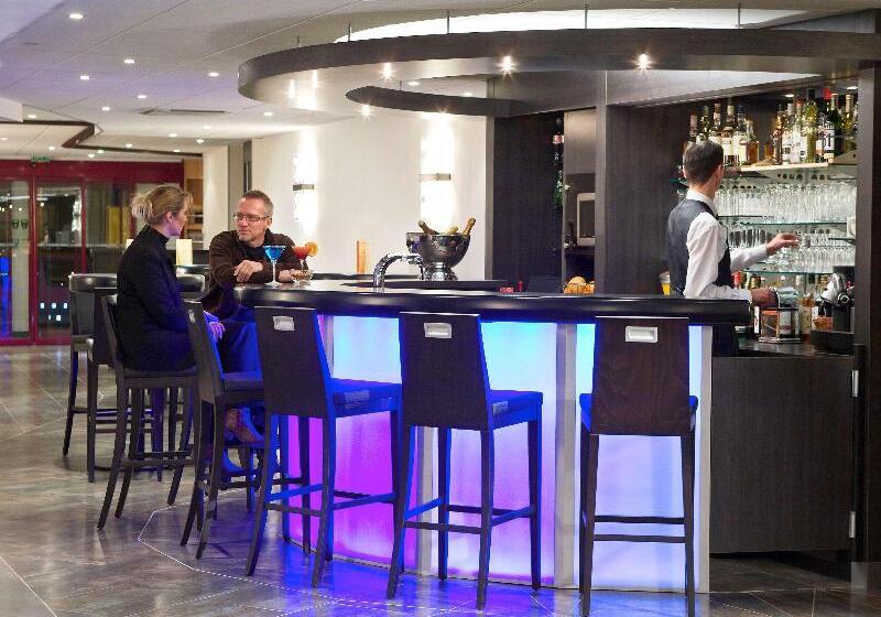 فندق Mercure Quimper Centre