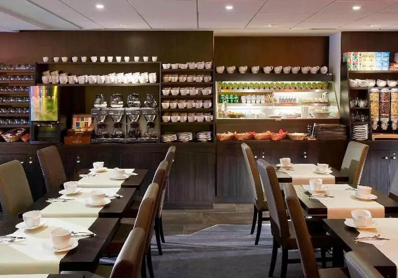 בית מלון כפרי Mercure Quimper Centre