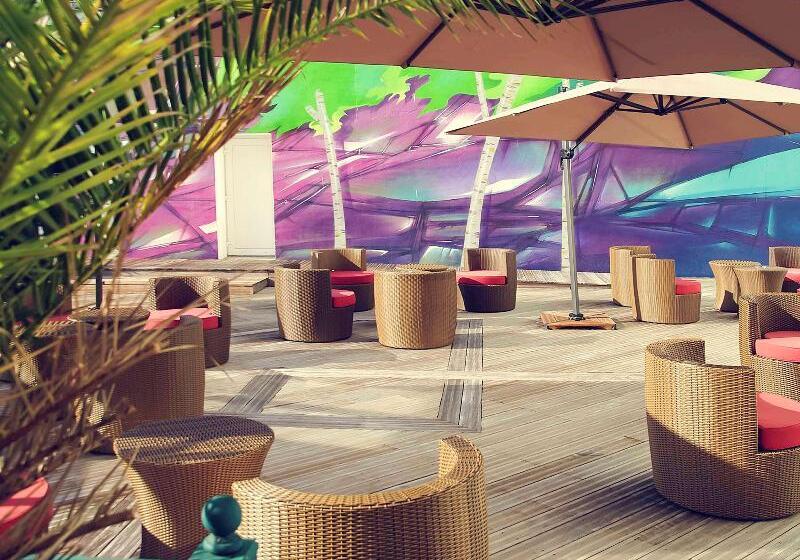 فندق Mercure Quimper Centre