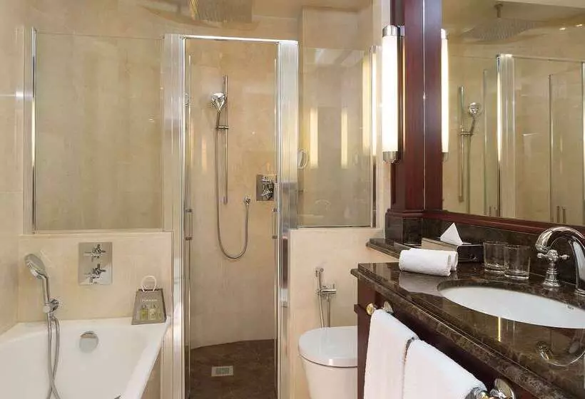 호텔 Hôtel Napoleon Paris