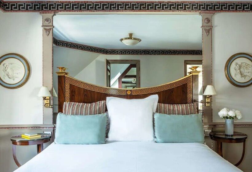 ホテル Hôtel Napoleon Paris