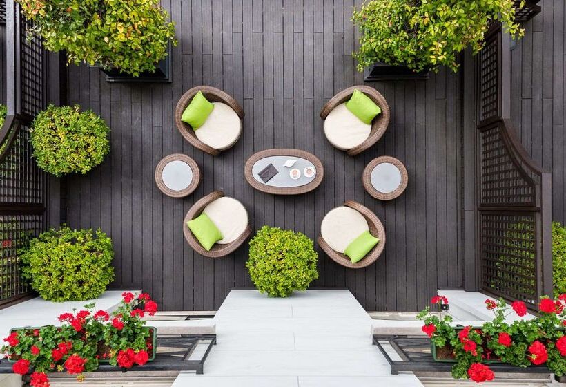 ホテル Hôtel Napoleon Paris