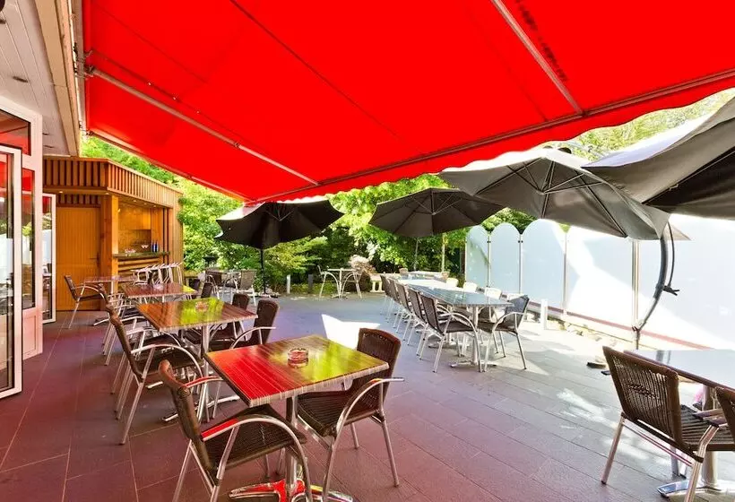 酒店 Novel Restaurant La Mamma