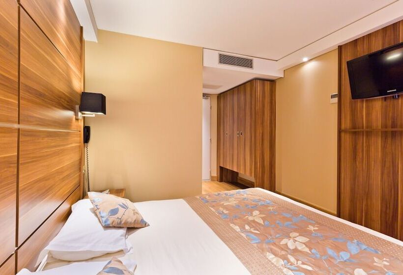 בית מלון כפרי Novel Restaurant La Mamma