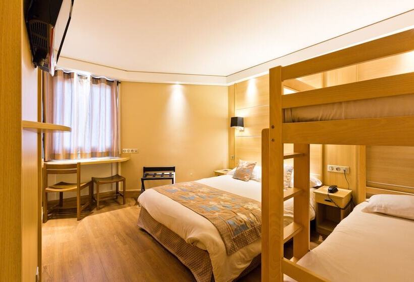 בית מלון כפרי Novel Restaurant La Mamma