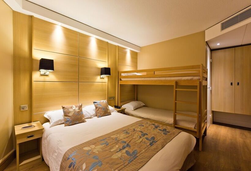 בית מלון כפרי Novel Restaurant La Mamma