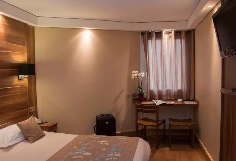 酒店 Novel Restaurant La Mamma