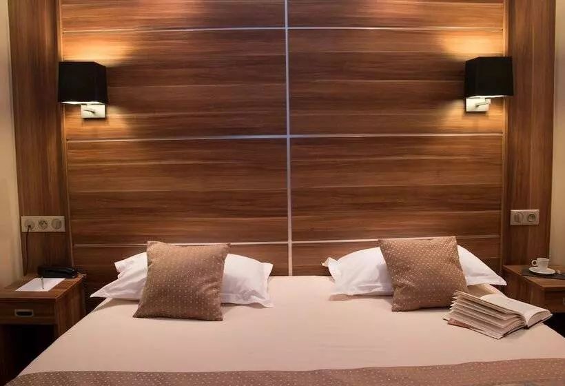 酒店 Novel Restaurant La Mamma