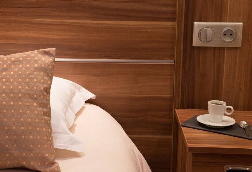 בית מלון כפרי Novel Restaurant La Mamma