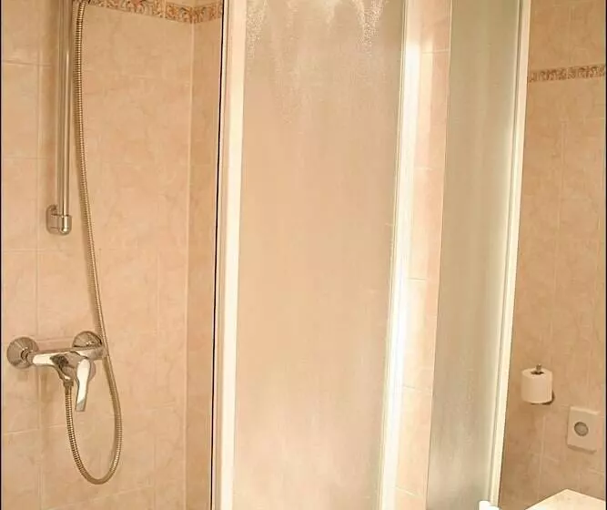 호텔 Pavillon Courcelles Parc Monceau