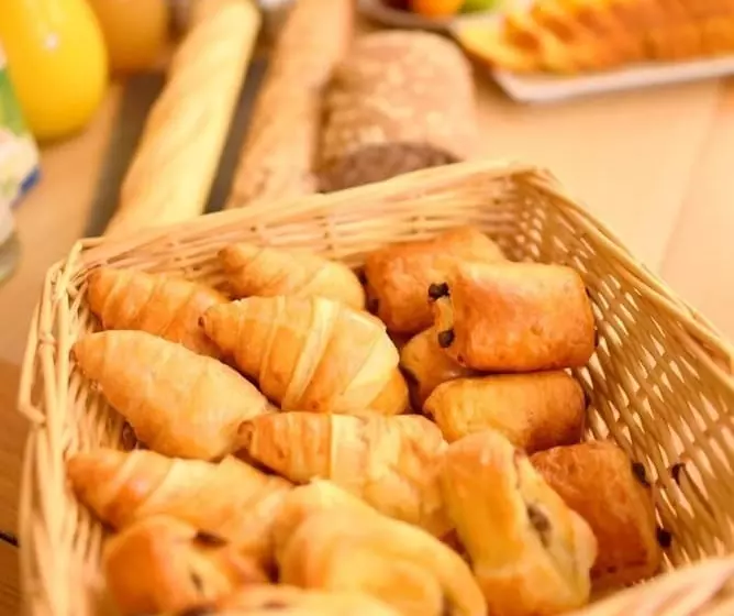 Hotel Heco Calais Centre Gare