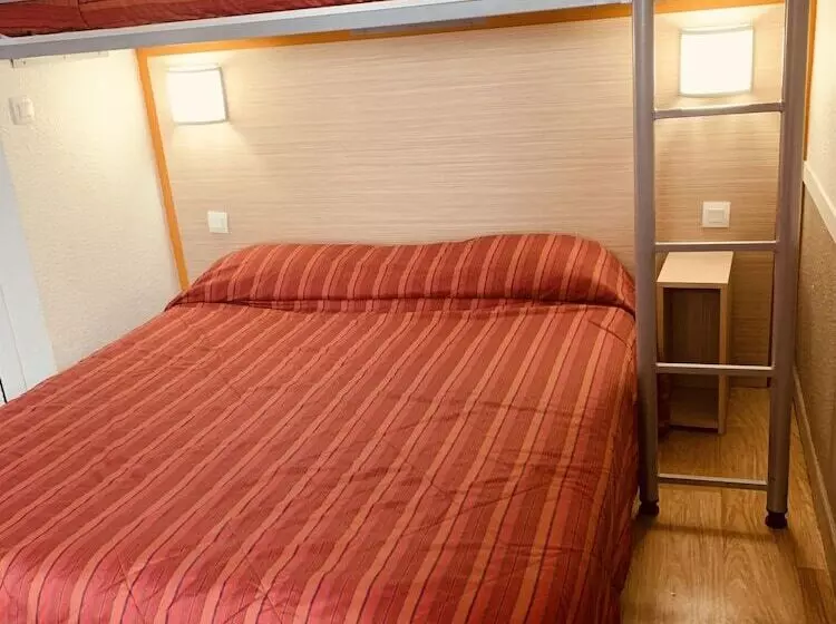 Hotel Heco Calais Centre Gare