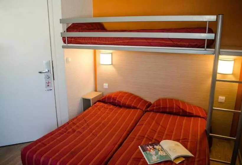 Hotel Heco Calais Centre Gare