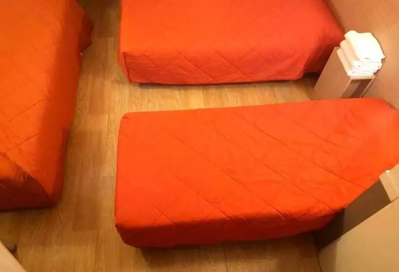 Hotel Heco Calais Centre Gare