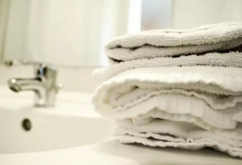 Hotel Heco Calais Centre Gare