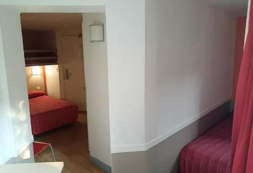 Hotel Heco Calais Centre Gare