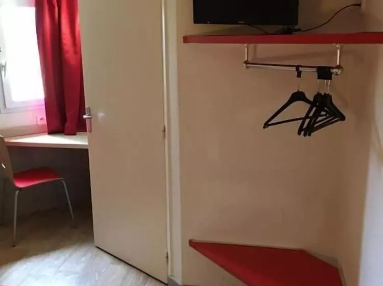 Hotel Heco Calais Centre Gare