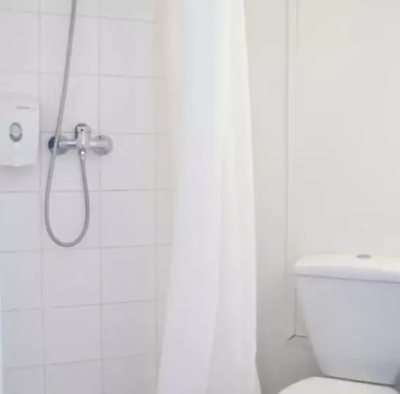 Hotel Heco Calais Centre Gare