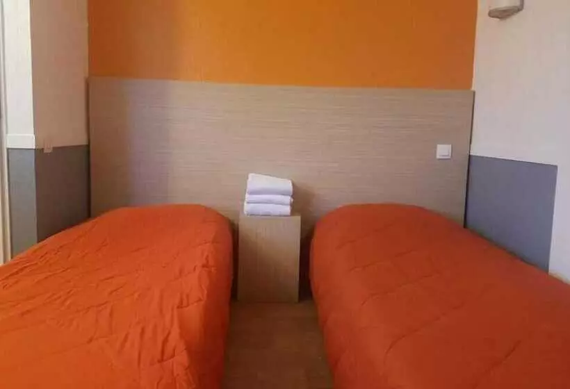 Hotel Heco Calais Centre Gare