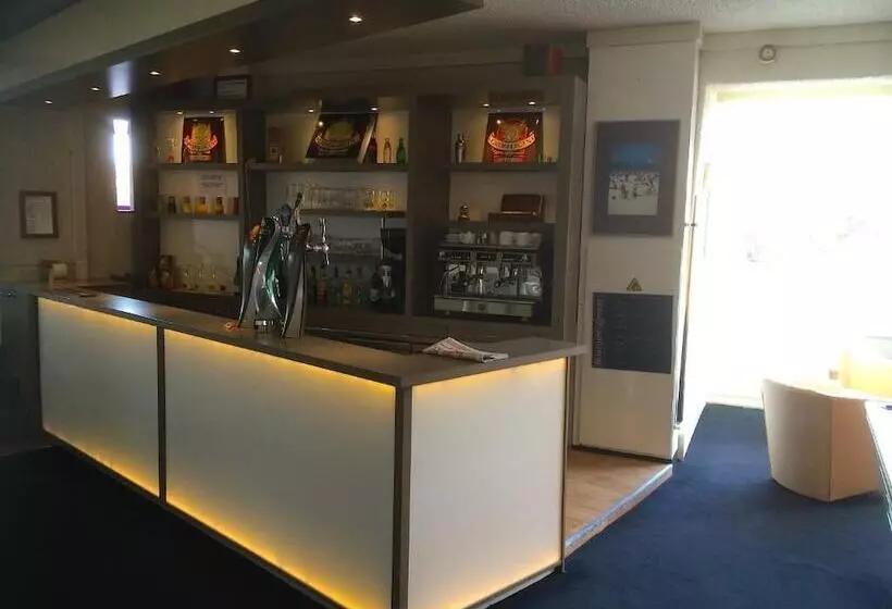 Hotel Heco Calais Centre Gare