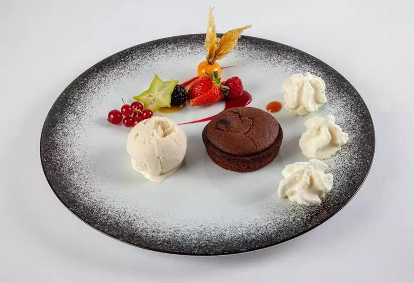 בית מלון כפרי Restaurant Laborderie