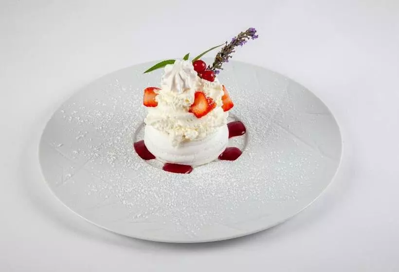 בית מלון כפרי Restaurant Laborderie