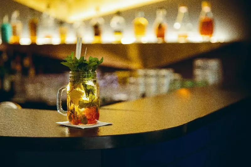 ホテル The Originals Boutique, Hôtel Le Lion, Clermontferrand