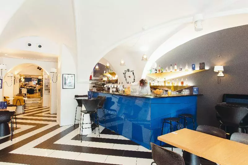 ホテル The Originals Boutique, Hôtel Le Lion, Clermontferrand