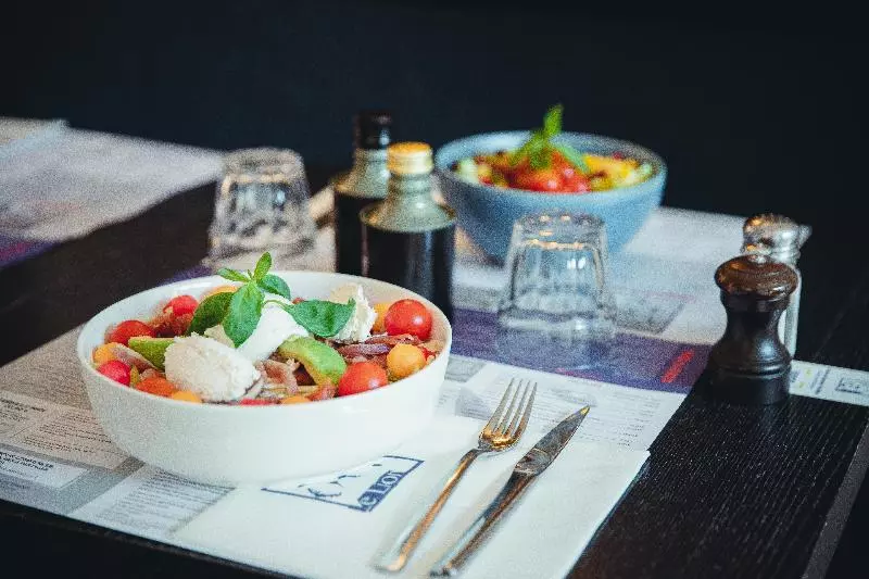 ホテル The Originals Boutique, Hôtel Le Lion, Clermontferrand