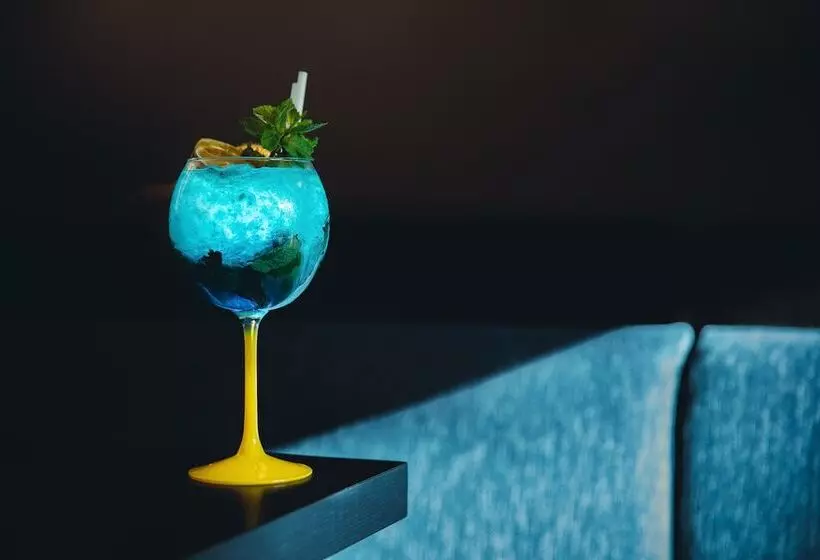 ホテル The Originals Boutique, Hôtel Le Lion, Clermontferrand