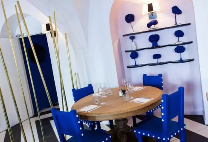 ホテル The Originals Boutique, Hôtel Le Lion, Clermontferrand