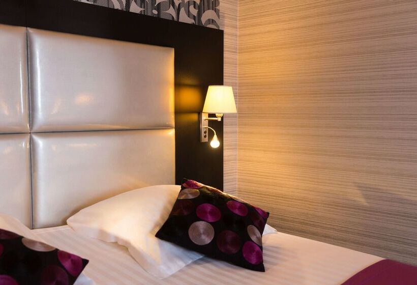 בית מלון כפרי The Originals City, Au Relais Saint éloi, Tours