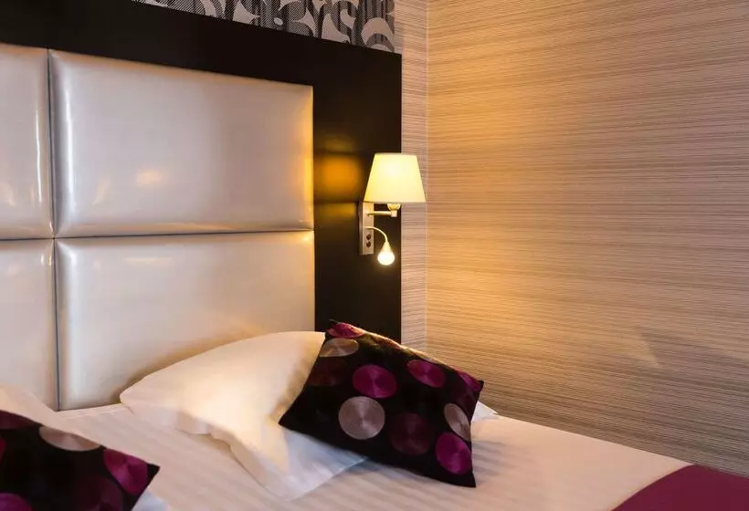 هتل The Originals City, Au Relais Saint éloi, Tours