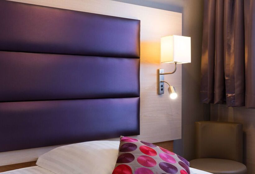 בית מלון כפרי The Originals City, Au Relais Saint éloi, Tours