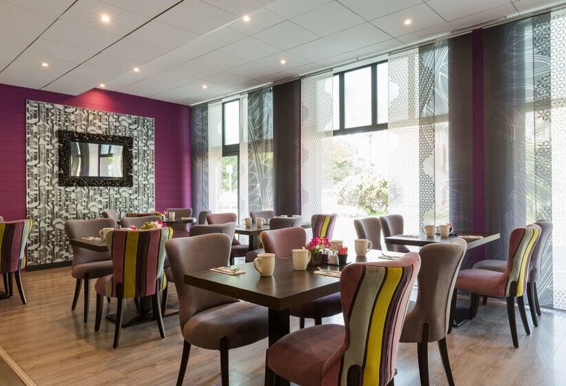 בית מלון כפרי The Originals City, Au Relais Saint éloi, Tours