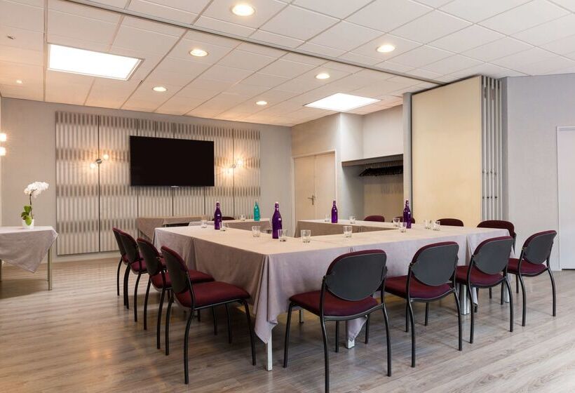 בית מלון כפרי The Originals City, Au Relais Saint éloi, Tours