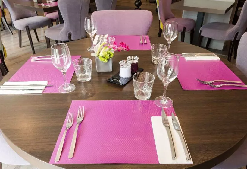 هتل The Originals City, Au Relais Saint éloi, Tours