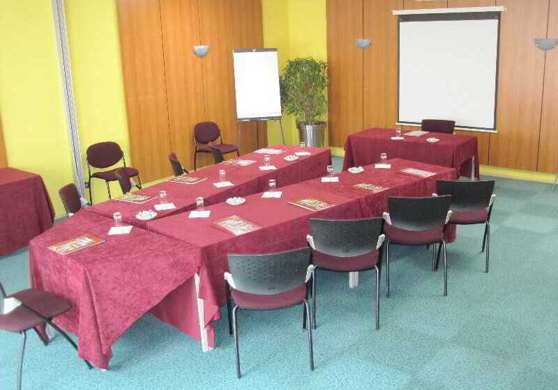 בית מלון כפרי The Originals City, Au Relais Saint éloi, Tours