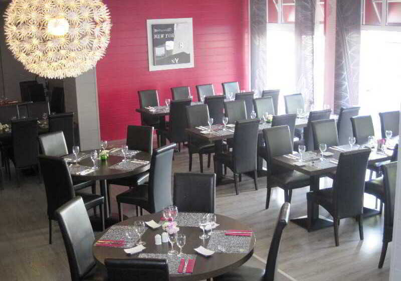 בית מלון כפרי The Originals City, Au Relais Saint éloi, Tours