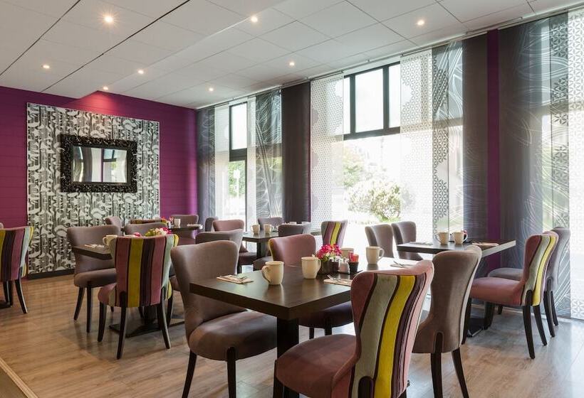 בית מלון כפרי The Originals City, Au Relais Saint éloi, Tours