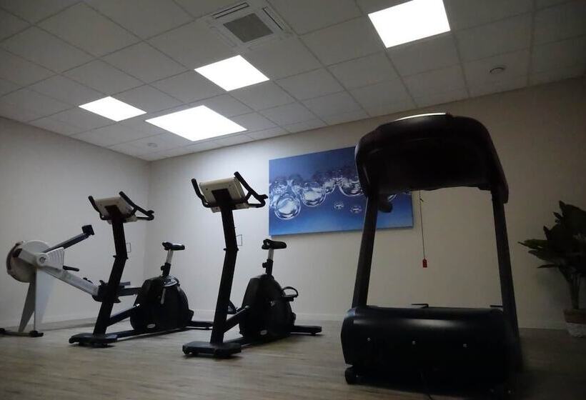 בית מלון כפרי The Originals City, Au Relais Saint éloi, Tours