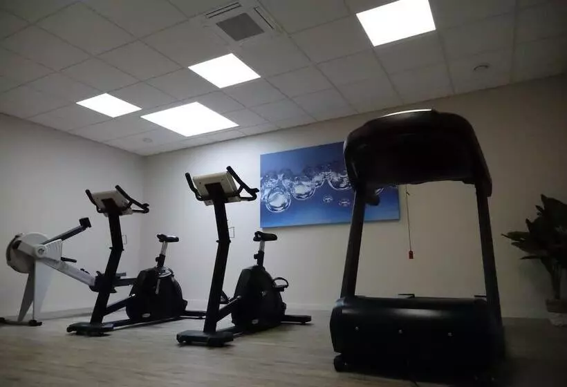 هتل The Originals City, Au Relais Saint éloi, Tours