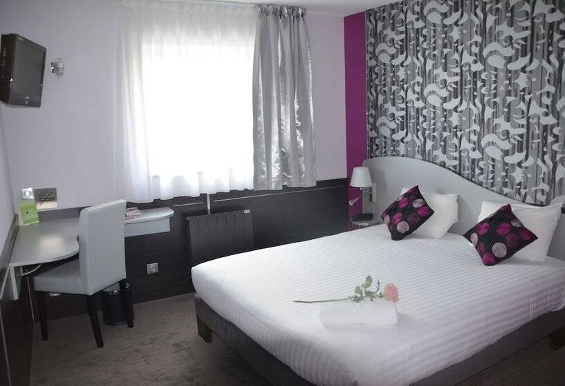 בית מלון כפרי The Originals City, Au Relais Saint éloi, Tours