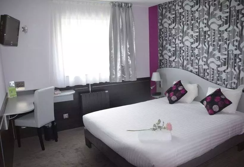 هتل The Originals City, Au Relais Saint éloi, Tours