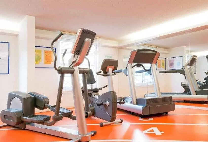 Novotel Lille Centre Grand Place