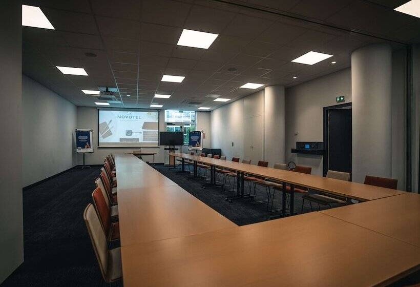 Novotel Lille Centre Grand Place