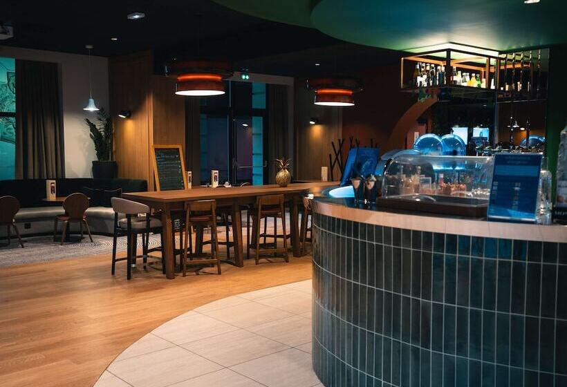 Novotel Lille Centre Grand Place