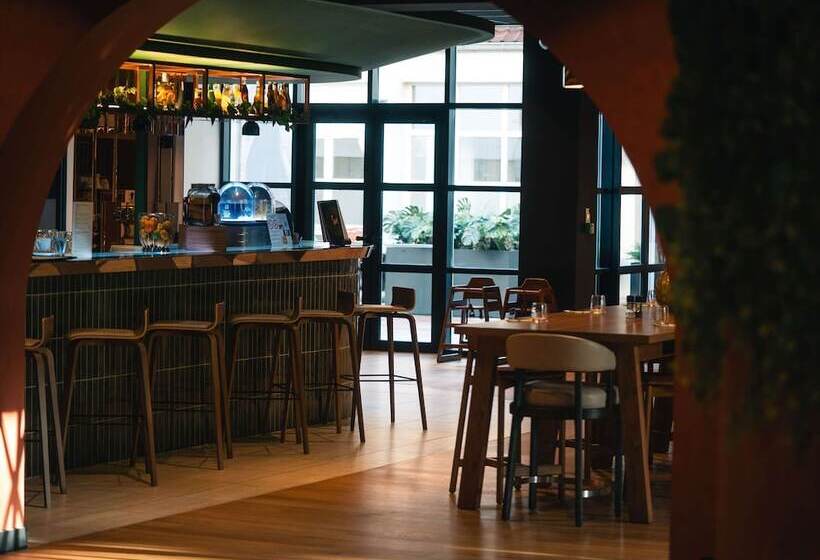 Novotel Lille Centre Grand Place